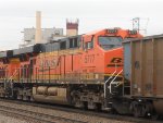 BNSF 5777